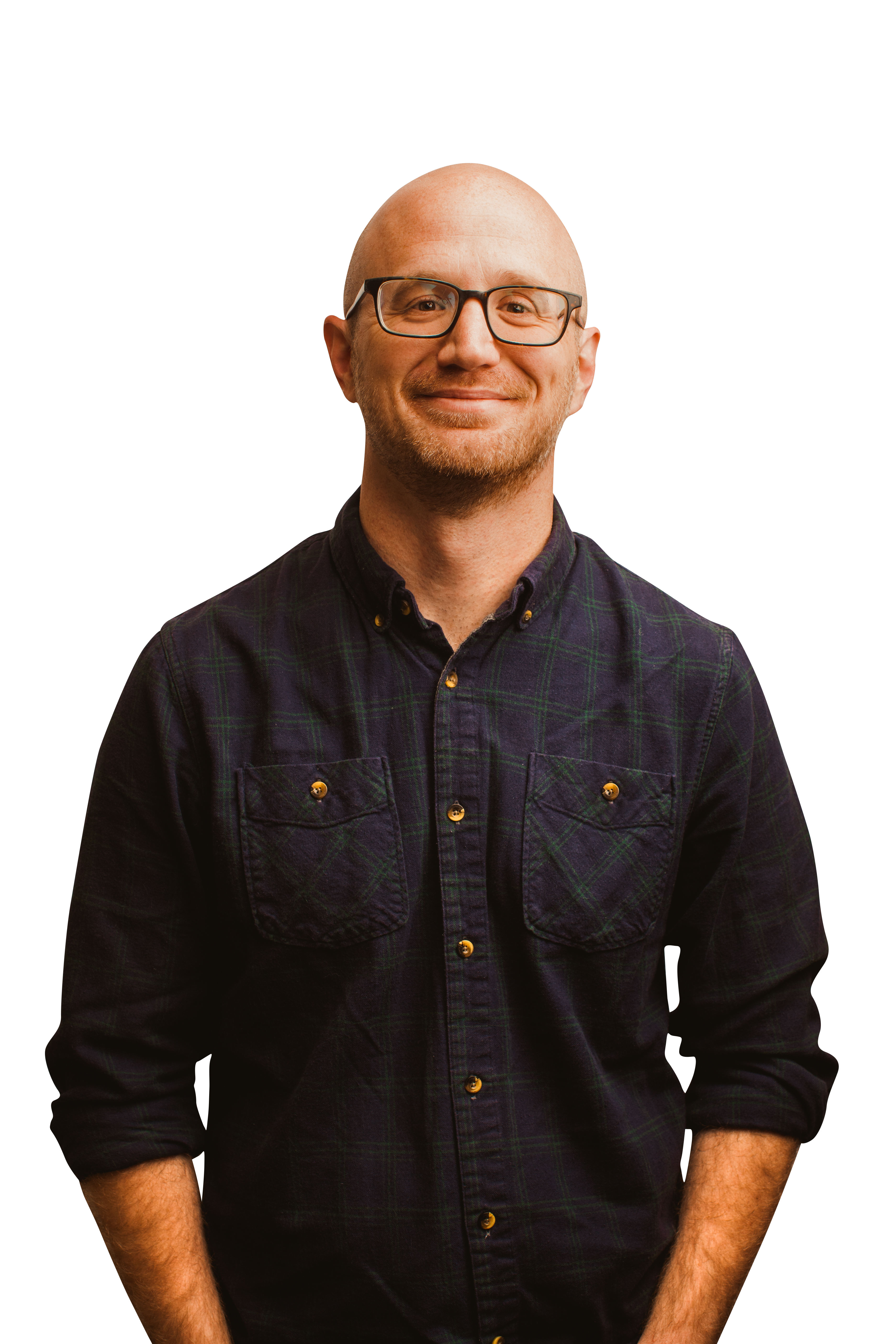 Dan Barrett